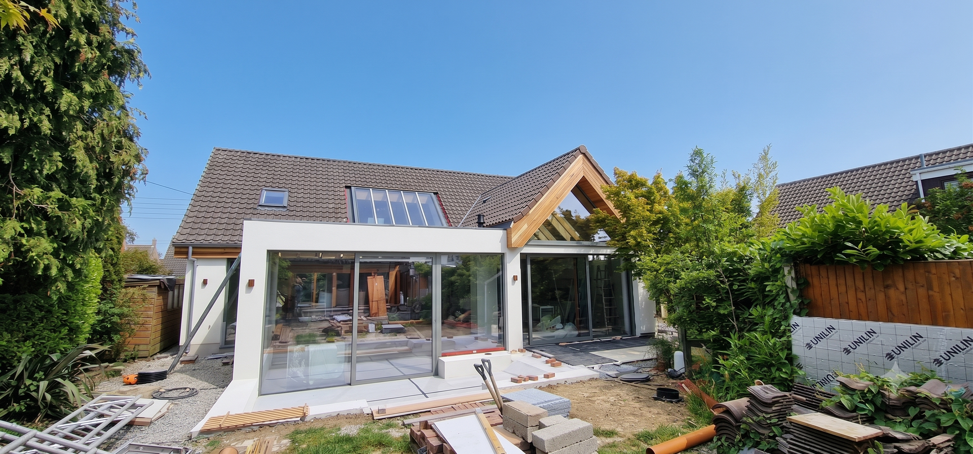 extension
