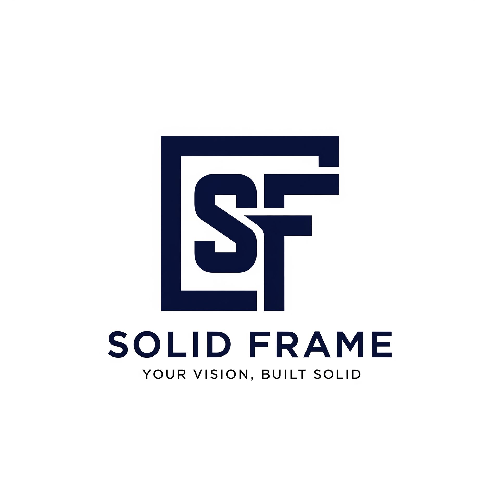 Solid Frame